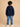 Dream Big Zipper Jacket - 0-6 Months Kids Winter Zipper Jackets