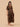 Dream Drape Maternity and Nursing Kaftan Nighty - S Maternity Nightwear