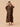 Dream Drape Maternity and Nursing Kaftan Nighty - S Maternity Nightwear