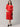 Dreaming of Red Striped Maternity And Nursing Dress - MEW-SK-RESTR-S