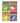 Dreamland 1500 Mosaic Stickers Book Set of 4 for Kids 4-8 Years - Books