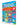 Dreamland 1500 Mosaic Stickers Book Set of 4 for Kids 4-8 Years - Books