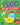 Dreamland 1500 Mosaic Stickers & Colouring Fun Book 1 for Kids 4-8 Years - Books