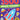Dreamland 1500 Mosaic Stickers & Colouring Fun Book for Kids 4-8 Years - Books