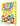 Dreamland Brain Train Activity Books Pack- A Set of 4 Books - With Colouring Pages, Mazes, Puzzles and Word searches Activities - Books