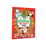 Dreamland Christmas Activity Book for Kids – Fun Puzzles, Coloring, Mazes & More | Ages 4–8 - Activity Book
