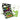 Dreamland Dinosaurs Neon Colouring World Book for Kids Age 4 - 7 years with Neon Pens - Books