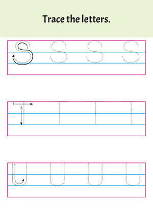 Dreamland Flash Cards Activity - 30 Double Sided Wipe Clean Flash Cards for Kids (With Free Pen) - Books