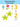 Dreamland Flash Cards Addition and Subtraction - 30 Double Sided Wipe Clean Flash Cards for Kids (With Free Pen) - Books