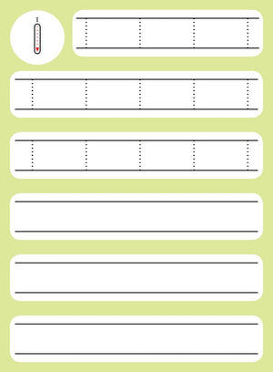 Dreamland Flash Cards Numbers - 30 Double Sided Wipe Clean Flash Cards for Kids (With Free Pen) - Books