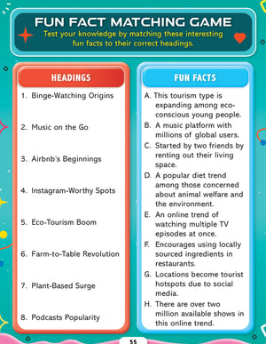 Dreamland Future Innovators The Next Gen Encyclopedia - Books