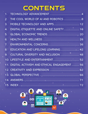 Dreamland Future Innovators The Next Gen Encyclopedia - Books