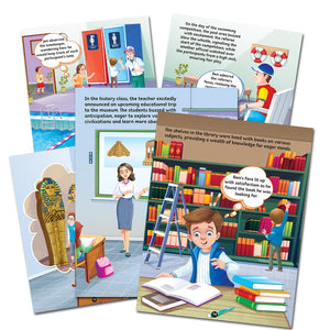 Dreamland I Can Be a Teacher: Explore the World of Teacher Through Storytelling and Illustrations for Kids Ages 4–8 - Books