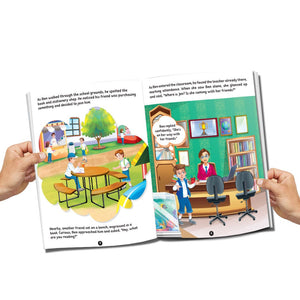 Dreamland I Can Be a Teacher: Explore the World of Teacher Through Storytelling and Illustrations for Kids Ages 4–8 - Books