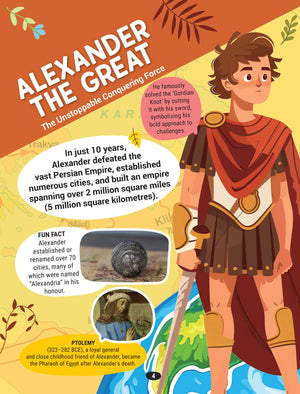 Dreamland Influencers Who Changed the World: Inspiring True Stories of Real Heroes for Kids Ages 6–12 - Books