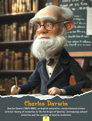 Dreamland Inventors and Dreamers Activity Book for Kids 6–12: Fun Projects, Puzzles & Challenges to Spark Young Minds - Books