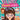 Dreamland Lil Girl Create a Face - Books