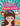 Dreamland Lil Girl Create a Face - Books