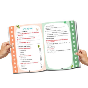 Dreamland Little Economist: Wants and Needs- Financial Literacy Book for Kids Ages 7- 12 - Books