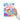 Dreamland Make A Pretty Face and Nail Art, Hair Style Pack- 2 Books - Books