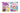 Dreamland Make A Pretty Face and Nail Art, Hair Style Pack- 2 Books - Books