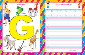 Dreamland My Complete Kit of Nursery Books- A Set of 9 Books - Books