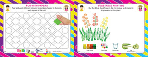 Dreamland My Complete Kit of Nursery Books- A Set of 9 Books - Books