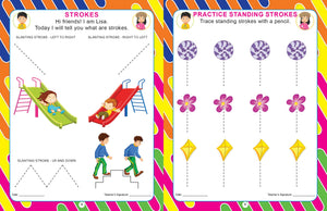 Dreamland My Complete Kit of Nursery Books- A Set of 9 Books - Books