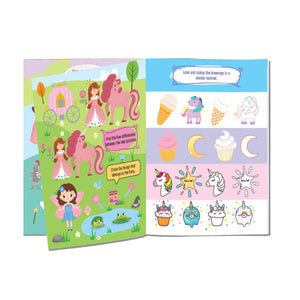 Dreamland My First Amazing and Ultimate Book Pack- A Set of 2 Books - Books