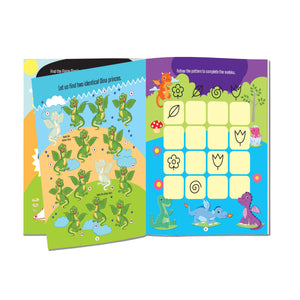 Dreamland My First Amazing and Ultimate Book Pack- A Set of 2 Books - Books