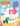 Dreamland Pixel Sticker Activity Book Curious Mermaid with 1400+ Stickers 4+ yrs - Books