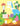 Dreamland Pixel Sticker Activity Book: Tiko and The Lost T-Rex – Over 1,400 Stickers for Kids Age 4+ | Dinosaur Adventure with Pixel Art - Books