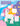 Dreamland Pixel Sticker Activity Book Twinkle's Dream with 1400+ Stickers 4+ yrs - Books