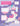 Dreamland Pixel Sticker Activity Book Twinkle's Dream with 1400+ Stickers 4+ yrs - Books