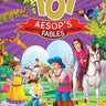Dreamland Publications 101 Aesop's Fables - 9789387971431