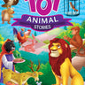 Dreamland Publications 101 Animals Stories - 9789387971448