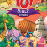 Dreamland Publications 101 Bible Stories - 9789387971462