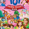 Dreamland Publications 101 Fairy Tales Book - 9789387971479