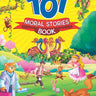 Dreamland Publications 101 Moral Stories - 9789388416375