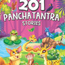 Dreamland Publications 201 Panchantantra Stories - 9789388416399
