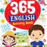 Dreamland Publications 365 English Activity - 9789350891223