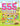 Dreamland Publications 555 Stickers, Holiday And Play Activity And Colouring Book - 9789395406048