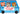 Dreamland Publications A City Tour On The Bus- A Shaped Board Book With Wheels - 9789395588447