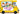 Dreamland Publications A Music Party On The Bus- A Shaped Board Book With Wheels - 9789395588461