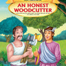 Dreamland Publications An Honest Woodcutter- Book 13 - 9789350893661