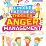 Dreamland Publications Anger Management- Finding Happiness Series - 9789389281828