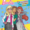 Dreamland Publications Barbie Colouring And Activity Book - 9789394767669