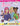 Dreamland Publications Barbie Colouring Book - 9789394767676