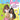Dreamland Publications Barbie Copy Colouring Book 2 - 9789394767355