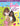 Dreamland Publications Barbie Copy Colouring Book 3 - 9789394767157